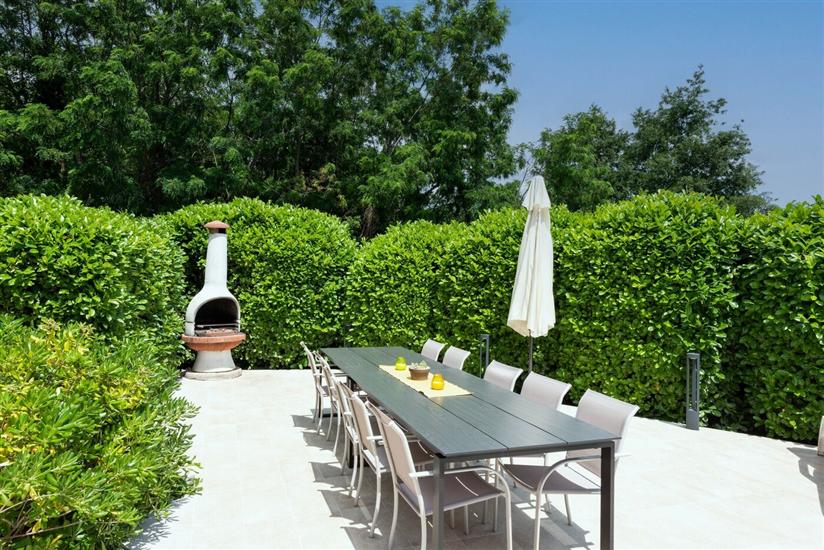 Villa Sv. Petar