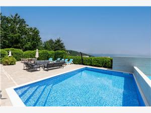 Villa Opatija Riviera,Reserveren  Petar Vanaf 449 €