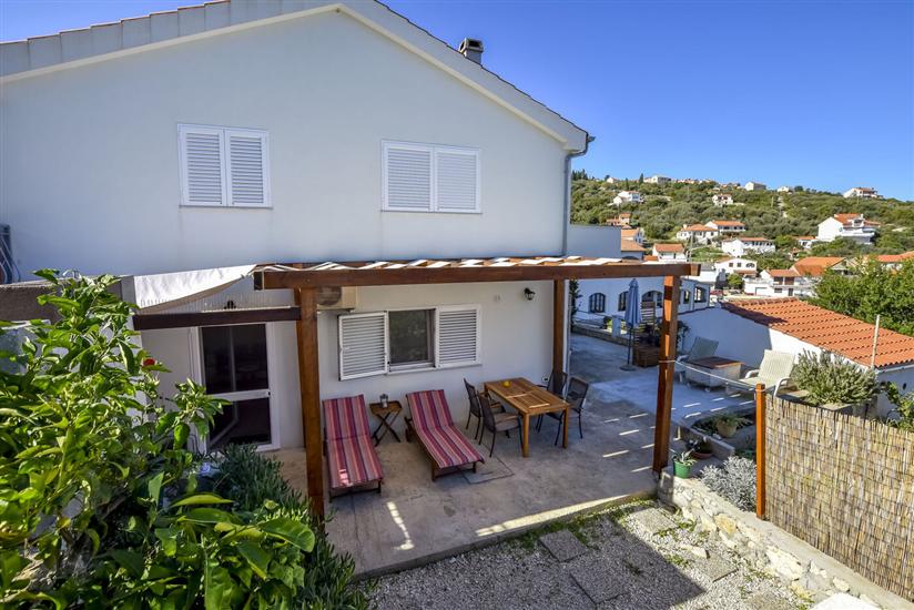 Apartmaj Stingray