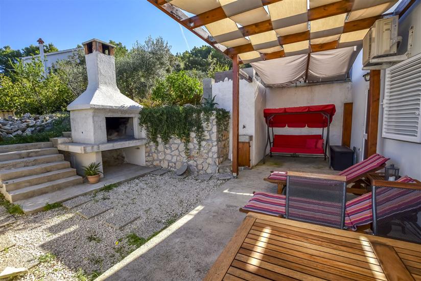 Apartmaj Stingray