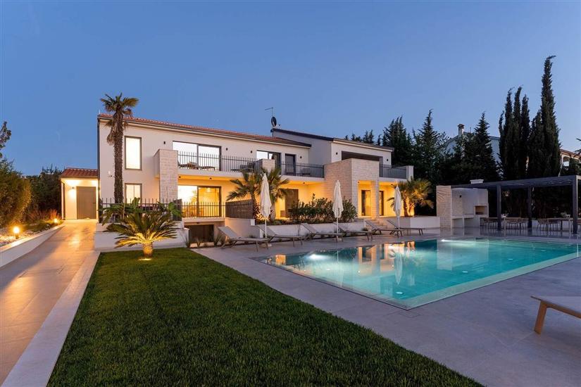 La Residenza I