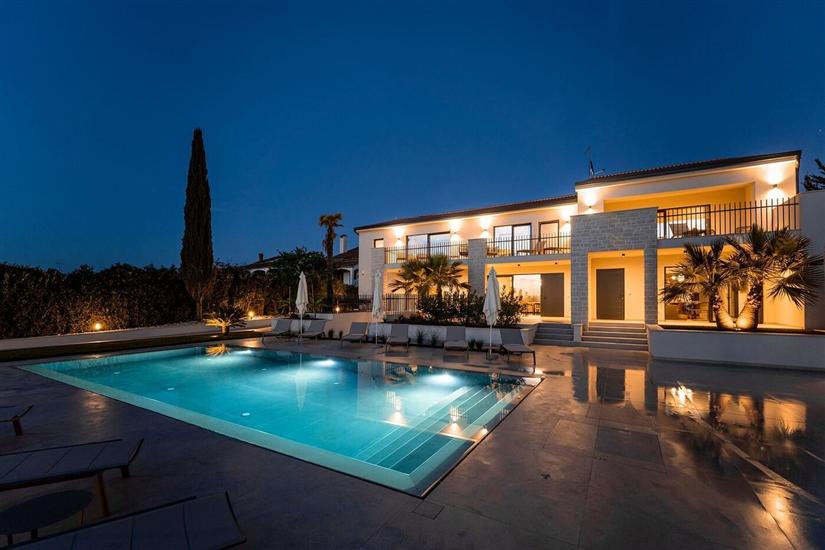 La Residenza III