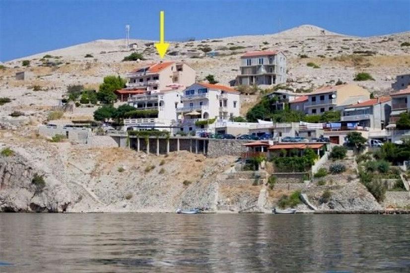 Apartments Egidio