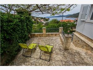 Holiday homes Middle Dalmatian islands,Book  Ama From 92 €
