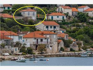 Appartement Midden Dalmatische eilanden,Reserveren  Ama Vanaf 114 €