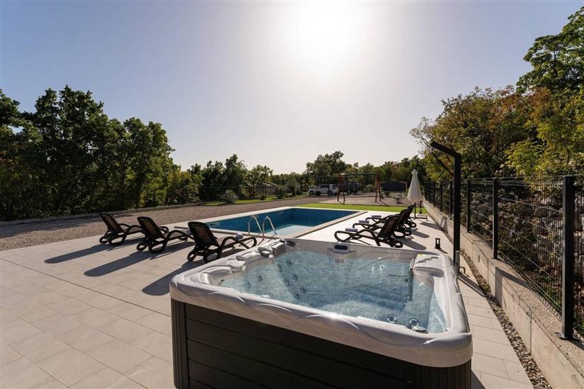 Villa Laura Rabac