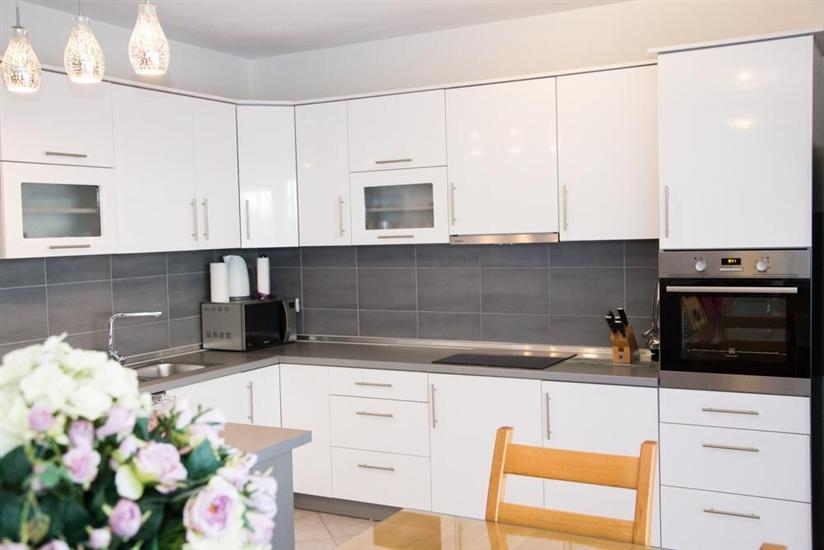 Casa K1, per 16 persone