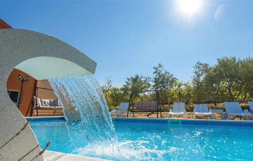 Villa Villa Olea