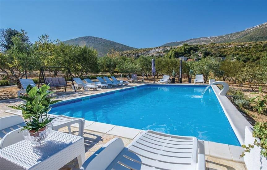 Vila Villa Olea
