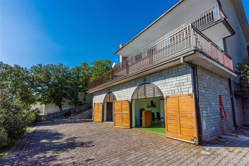 Apartman RENATA