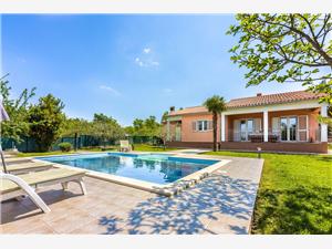 Villa Green Istria,Book  Oaza From 37 €