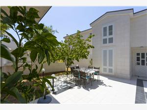 Apartament Split i Riwiera Trogir,Rezerwuj  view Od 335 zl