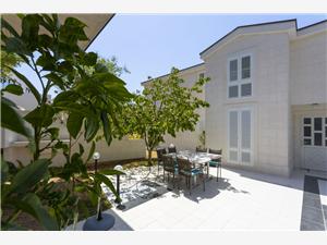 Apartmaji Dream view Brela, Kvadratura 35,00 m2
