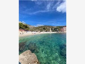 Unterkunft am Meer Die Inseln von Mitteldalmatien,Buchen  Tereza Ab 71 €