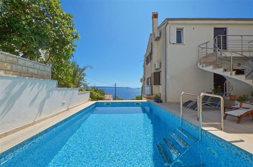 Apartamenty Inge