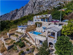 Vila Split in Riviera Trogir,Rezerviraj  Peace Od 214 €