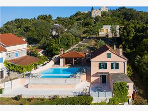Accommodatie met zwembad Noord-Dalmatische eilanden,Reserveren  Magnolia Vanaf 428 €