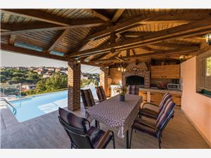 Villa North Dalmatian islands,Book  Magnolia From 357 €