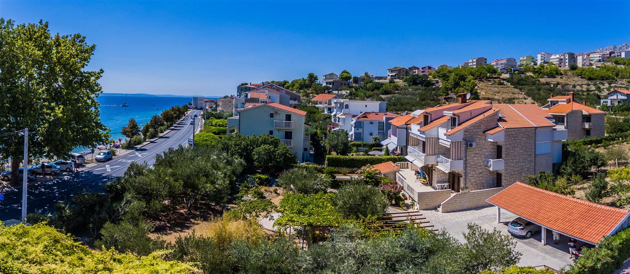 Apartments Near Beach