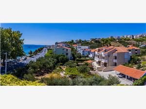 Apartmán Split a Trogir riviéra,Rezervujte  Juraj Od 114 €