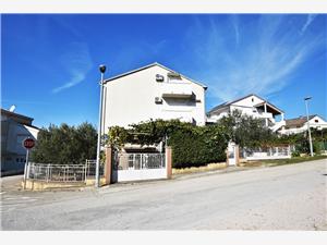 Apartament Riwiera Zadar,Rezerwuj  Bamboo Od 368 zl