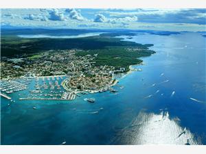 Apartma Riviera Zadar,Rezerviraj  Amalthea Od 71 €