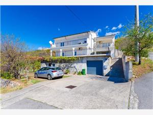 Apartment Rijeka and Crikvenica riviera,Book  Gordana From 88 €