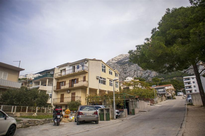 Apartmani Marija