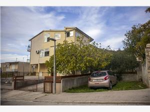 Appartamento Riviera di Makarska,Prenoti  Marija Da 142 €