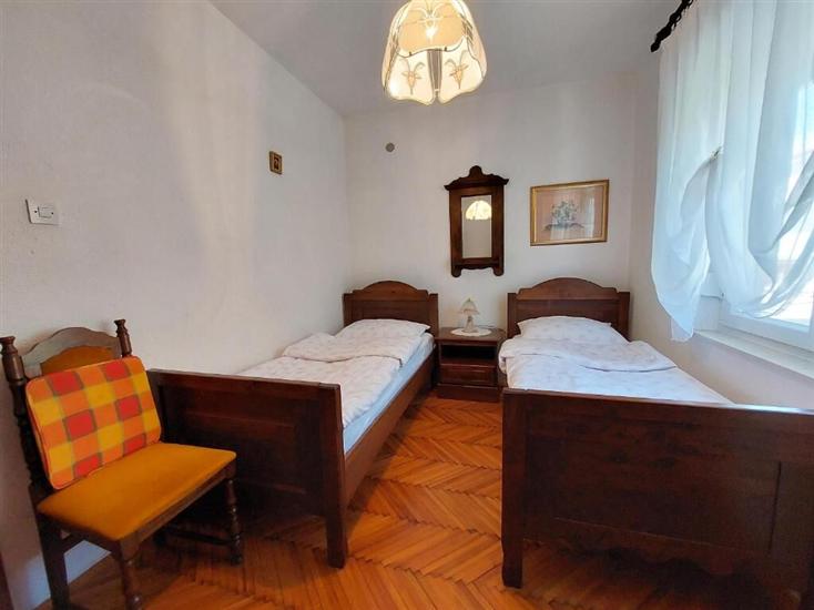 Appartement A1, voor 4 personen