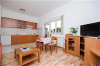 Appartement A4, voor 6 personen