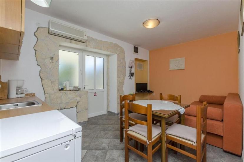 Apartmá A1, pro 3 osoby