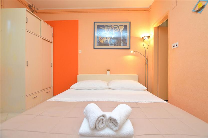 Appartement A1, voor 2 personen