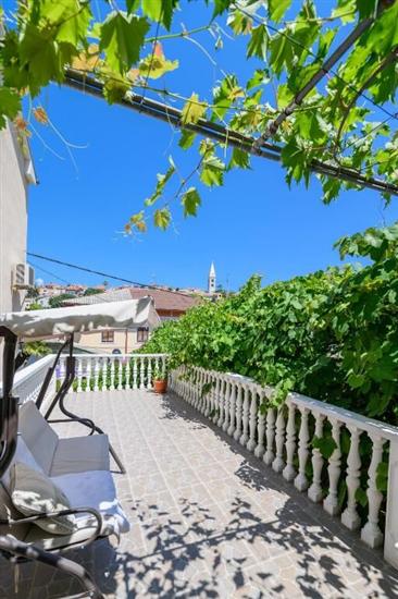Apartman A2, za 3 osoba/e