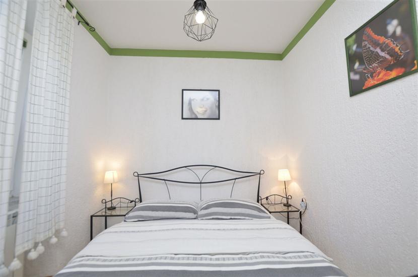 Apartment A3, for 4 persons