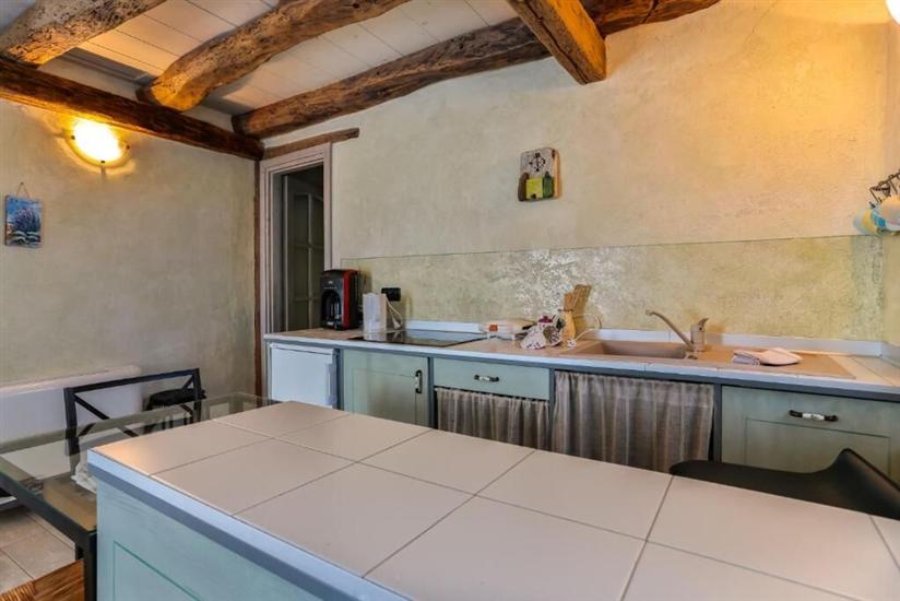 Apartmán A2, pre 4 osoby