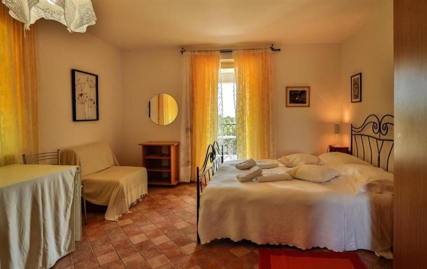 Apartmán A1, pre 2 osoby