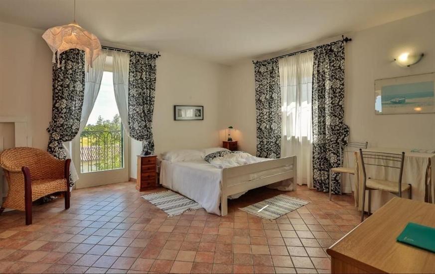 Apartman A2, na 4 osebe