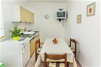 Apartment A3, for 2 persons