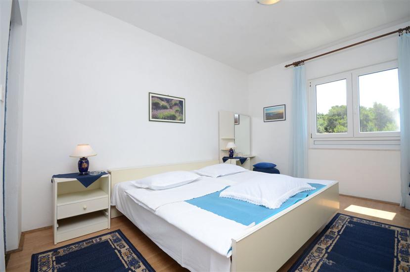 Appartement A2, voor 2 personen