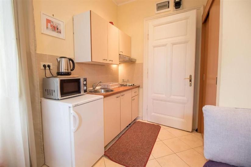 Apartman A2, na 3 osebe