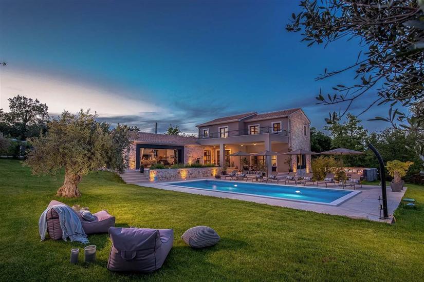 Villa Nautilus