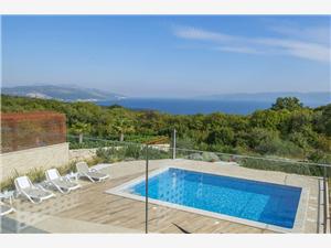 Vila Modrá Istria,Rezervujte  Luce Od 237 €