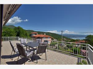 Holiday homes Opatija Riviera,Book  C From 85 €