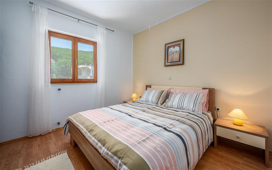 Appartement A1, pour 5 personnes