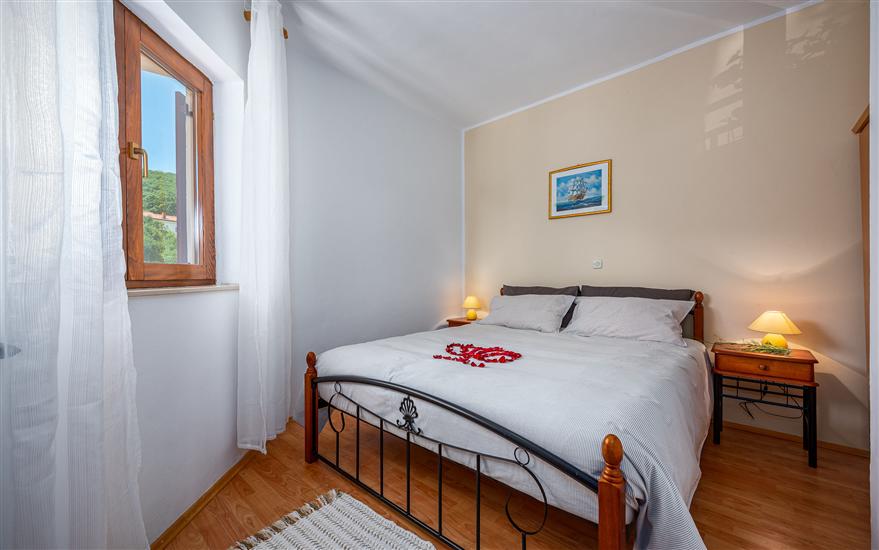 Appartement A2, voor 4 personen