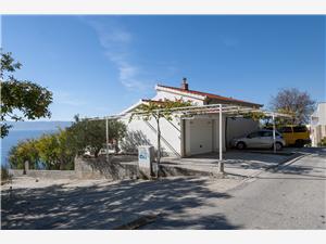 Lägenhet Split och Trogirs Riviera,Boka  Mladen Från 805 SEK