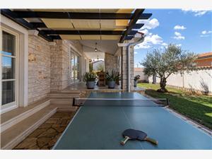 Apartment Blue Istria,Book  Lavanda From 313 €
