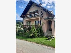 Maisons de vacances Plitvice,Réservez  Idila De 200 €