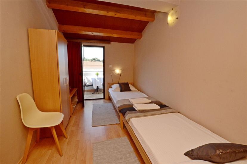 Appartement A1, pour 5 personnes